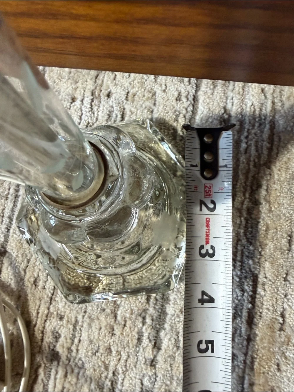 Levington leviton clear